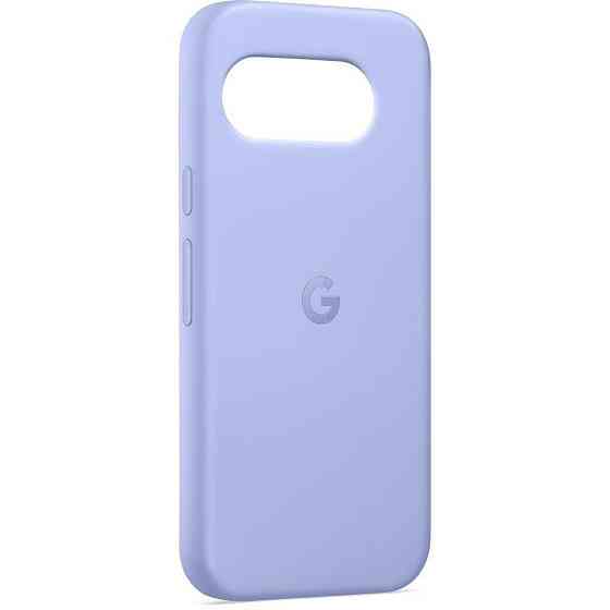 Чохол-накладка Google Official для Google Pixel 9a Iris (GA09304) ( 17787 ) Харьков