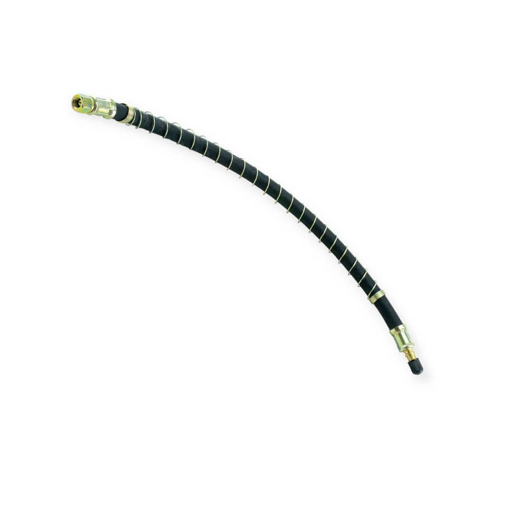 Подовжувач задніх коліс камаз (гум) 35см підкачування Мукачево - фото 1