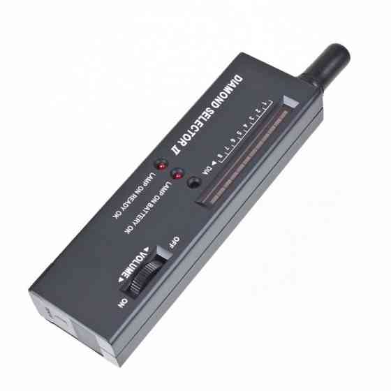 Портативний тестер автентичності діамантів алмазів MHZ Винница