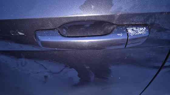 Пер ліва ручка дверей Хюндай венью 18-25 Київ