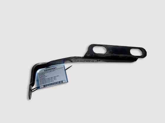 Mercedes-Benz  A2044924241 Кронштейн випускної труби до АКПП при двигуні OM651 R4 2.2 cdi E-Class W212 C207 C-Class W204 Одеса