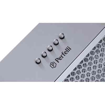 Вытяжка кухонная Perfelli BI 5653 I 1000 LED Винница