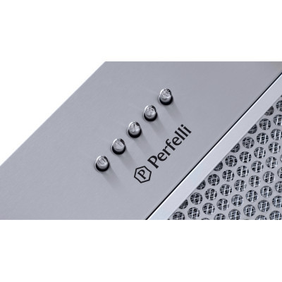 Витяжка кухонна Perfelli BI 5653 I 1000 LED Вінниця - фото 3