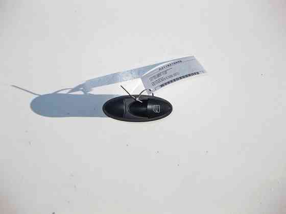 Mercedes-Benz  A2118219858 7C45 Кнопка склопідйомника пасажира E-Class W211 Одесса