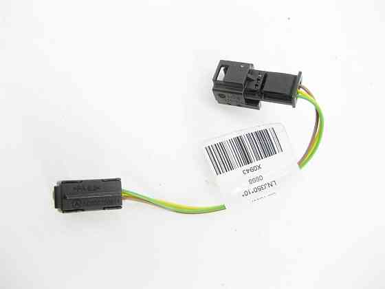 Mercedes-Benz  A0009067000 Світлодіод на накладку дверної картки Одесса