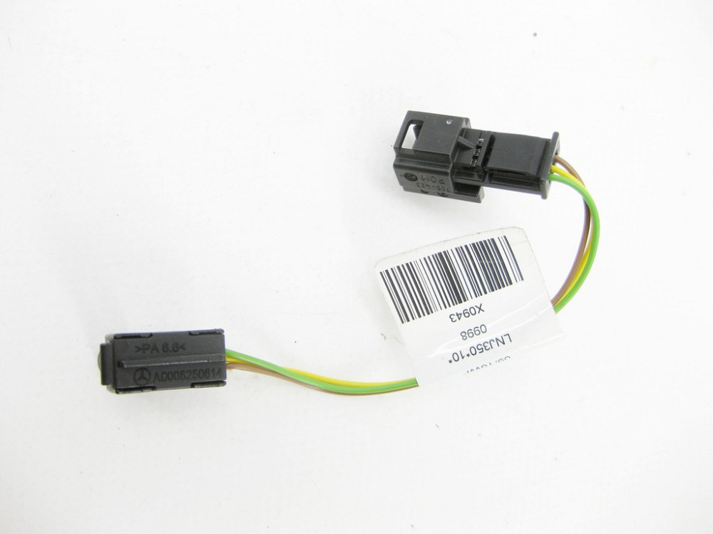 Mercedes-Benz  A0009067000 Світлодіод на накладку дверної картки Одесса - изображение 3