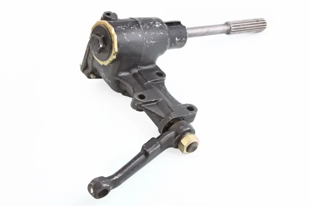 Рулевая колонка М-412 РостСельМаш без уп. Винница - изображение 3