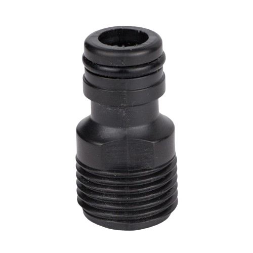 Адаптер для конектора 1/2" з/р 1/2" Grad Житомир - photo 1