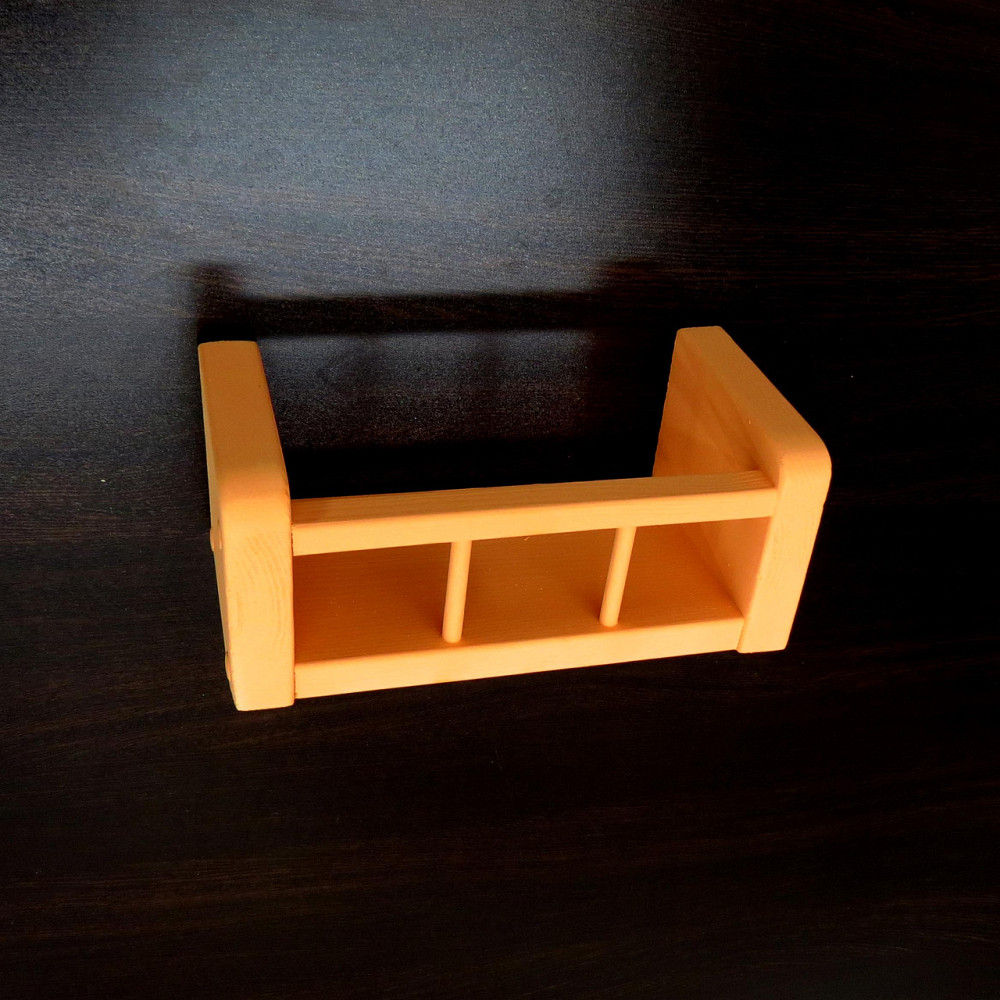 Настенная полка 