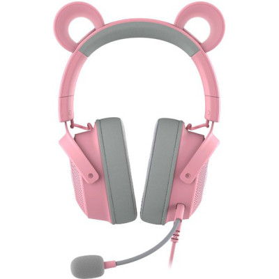 Навушники Razer Kraken Kitty V2 PRO Quartz (RZ04-04510200-R3M1) Вінниця - фото 4