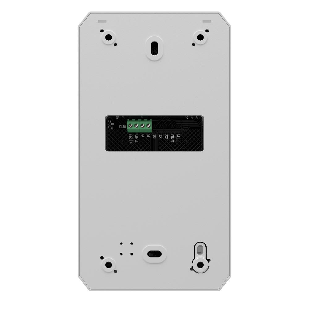 Клавіатура K-PAD4+ (black) Киев - изображение 5