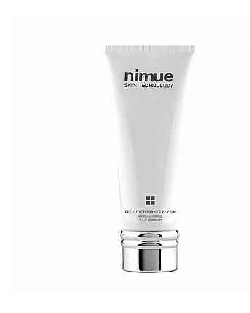Омолоджувальна маска Rejuvenating Mask Nimue, 60 мл Дніпро