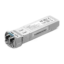 Комутатор Tp-Link sm5110-lr moduł przekaźników sieciowych swiatłowód (71894612) Київ - фото 1