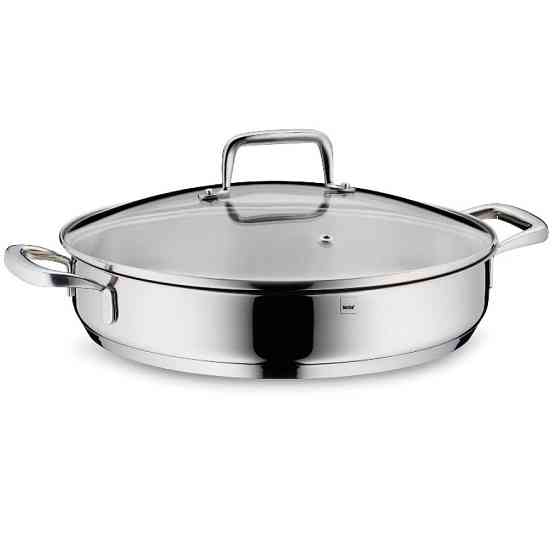 Сотейник з кришкою Kela Flavoria 28 см (10186) ( 25409 ) Харьков