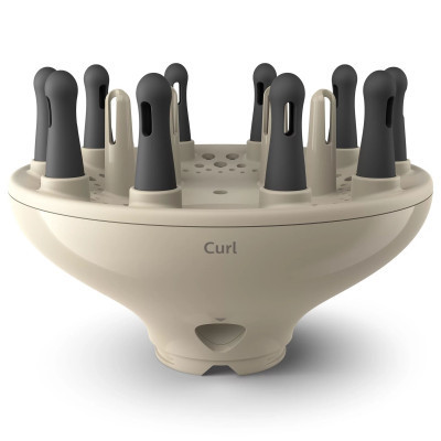 Фен Philips BHD829/00 Вінниця - фото 3