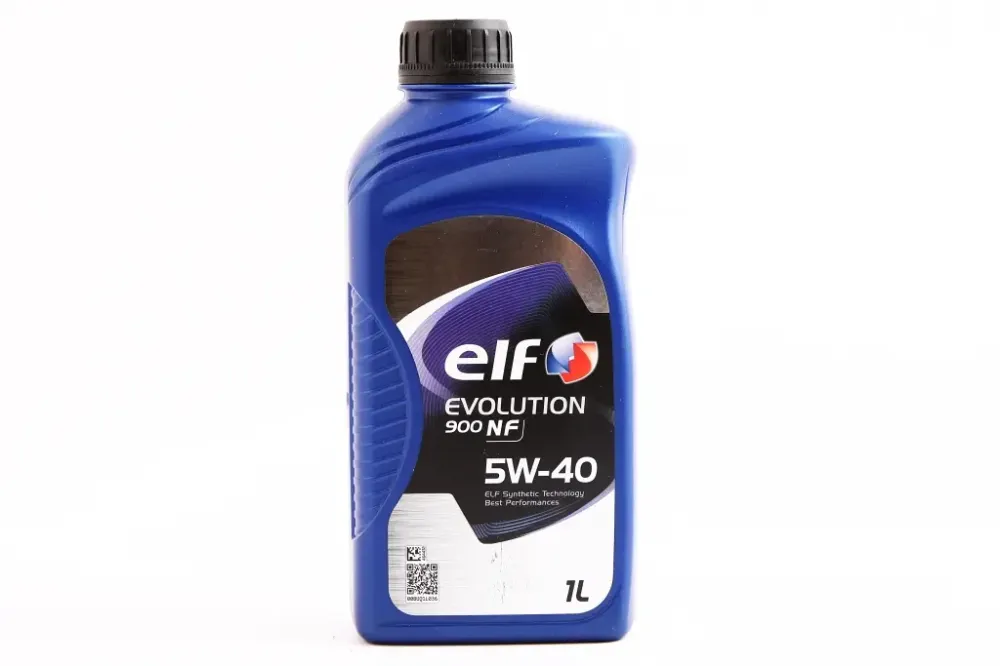 Масло  5W-40 Elf Evolution 900 NF SL/CF 1л Винница - изображение 1