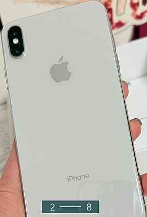 Айфон iPhone Xs Max 256Gb. Київ