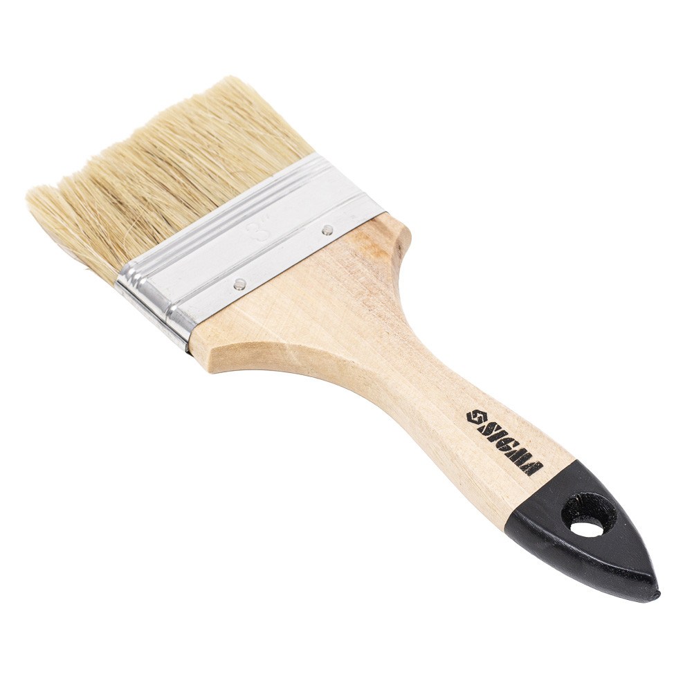 Sigma Кисть флейцевая стандарт 3" SIGMA (8301361) Коломыя - изображение 9
