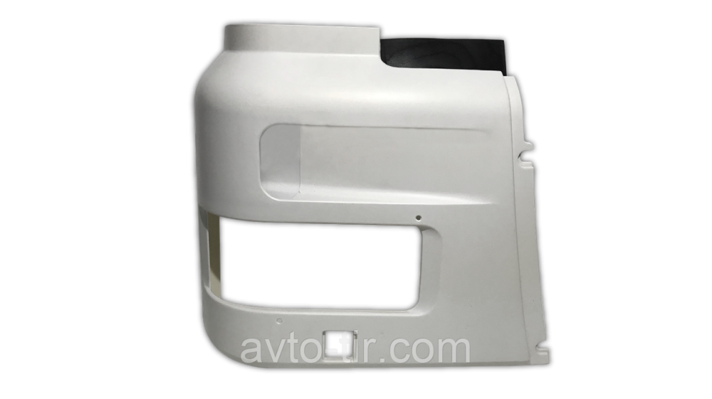 Облицовка фары DAF XF 95 Евро 2 1294949 Луцк - изображение 1