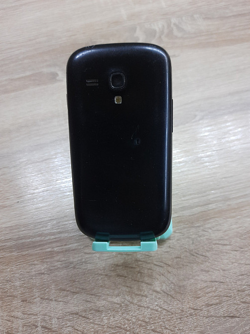 Смартфон Samsung Galaxy S III mini I8190 б/в на запчастини Дніпро - фото 3