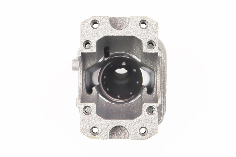 Циліндр к-кт (цпг) мод.137 38mm (палець 10mm) Киев - изображение 3