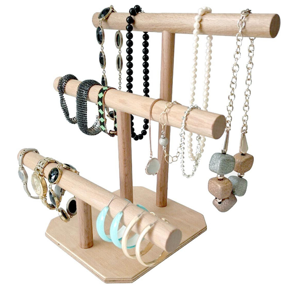 Органайзер для браслетов и часов 