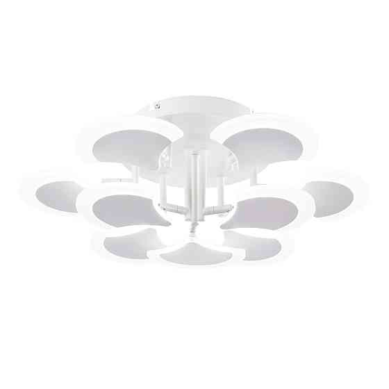 Люстра світлодіодна акрилова Sirius 8926-6+3 Коломия