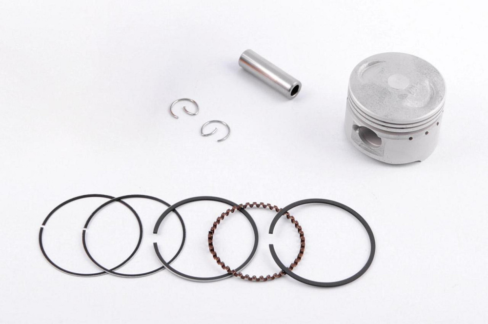 Поршень скутер 4 Т китай 60 .S (Ø44,00) Мукачево - изображение 1