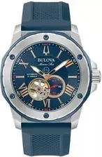 Годинник Bulova 98A282 Marine Star Київ - фото 1