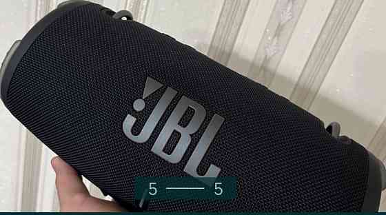 Колонка оригінальна: JBL XTREME 3. Київ