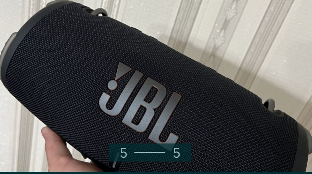 Колонка оригінальна: JBL XTREME 3. Київ - фото 3