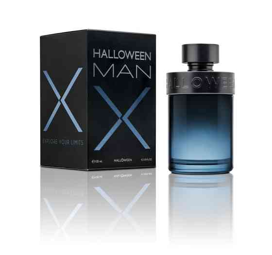Чоловіча туалетна вода Man X Halloween 125 мл Вінниця