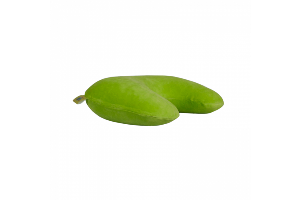 Автомобильная ортопедическая подушка Noble Nisk-Nesk L (Нобл Ник-Нек Л) ТМ Highfoam Харьков - изображение 1