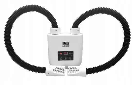 Электросушилка для обуви Bass Polska BH 11071 Черкассы