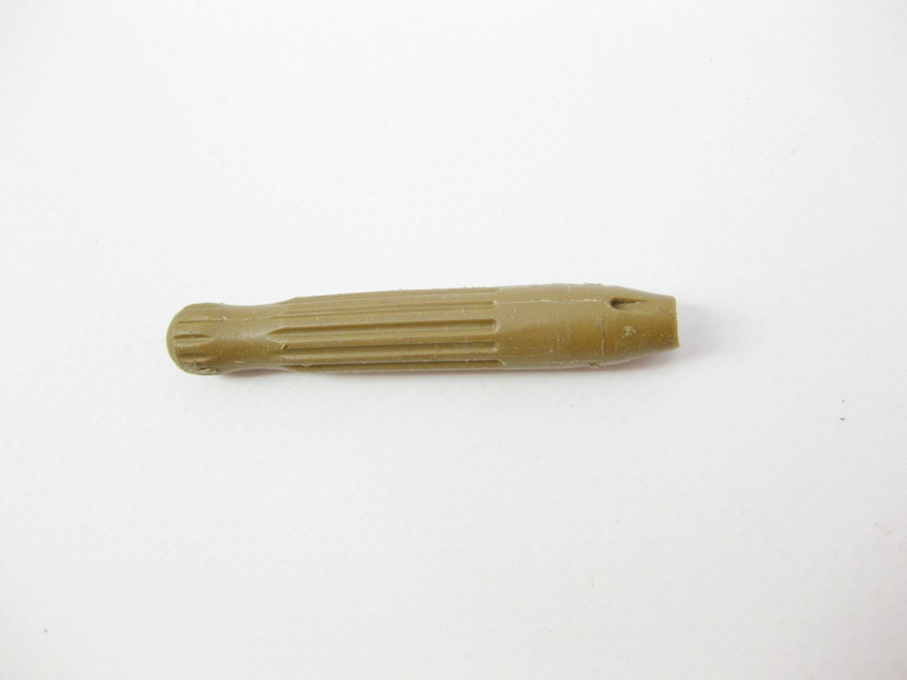 Mercedes-Benz  A0007660028 8L35 Ковпачок бежевий запобіжної штанги замка двері GL X164 ML W164 C-Class W203 W204 E-Class W211 W212 Одесса - изображение 3