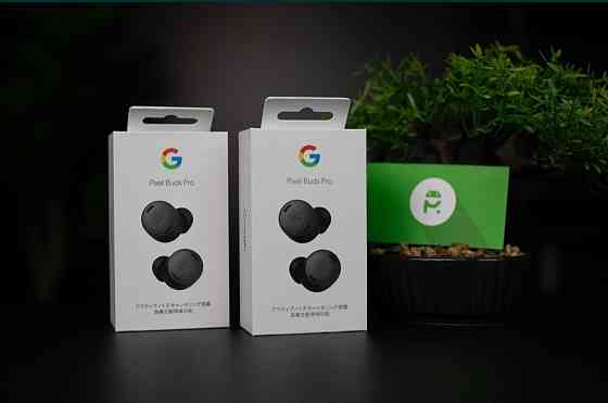 NEW Google Pixel Buds Pro . Google Pixel Buds Pro — бездротові навушники . Харків