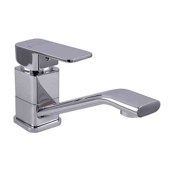 Змішувач для умивальника Globus Lux Milano GLM-0103M (000017648) Київ