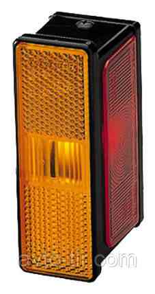 ЛІХТАР ГАБАРИТНИЙ БОКОВИЙ MERCEDES 0005443911 11025493 Луцк