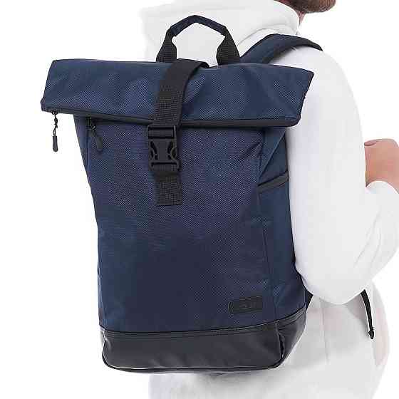 Рюкзак Tiger Craft бордовый R390200 Темно-синий Киев