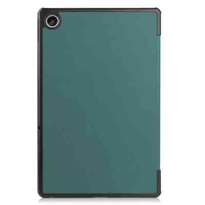 Чехол для планшета BeCover Flexible TPU Mate Lenovo Tab M10 Plus TB-125F (3rd Gen)/K10 Pro TB-226 10.61" Dark Green (712524) Винница