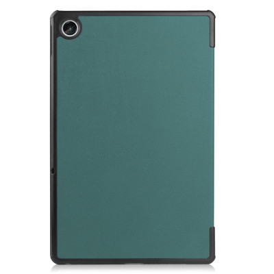 Чехол для планшета BeCover Flexible TPU Mate Lenovo Tab M10 Plus TB-125F (3rd Gen)/K10 Pro TB-226 10.61" Dark Green (712524) Винница - изображение 3