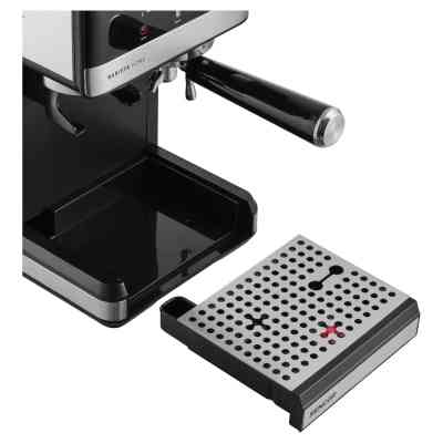 Рожковая кофеварка эспрессо Sencor SES5000SS Винница