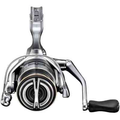 Котушка Shimano Sedona FJ C3000 3+1BB 5.01 (SEC3000FJ) Вінниця