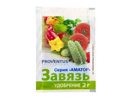 Добра зав'язь 2 г ТМ PROVENTUS Київ