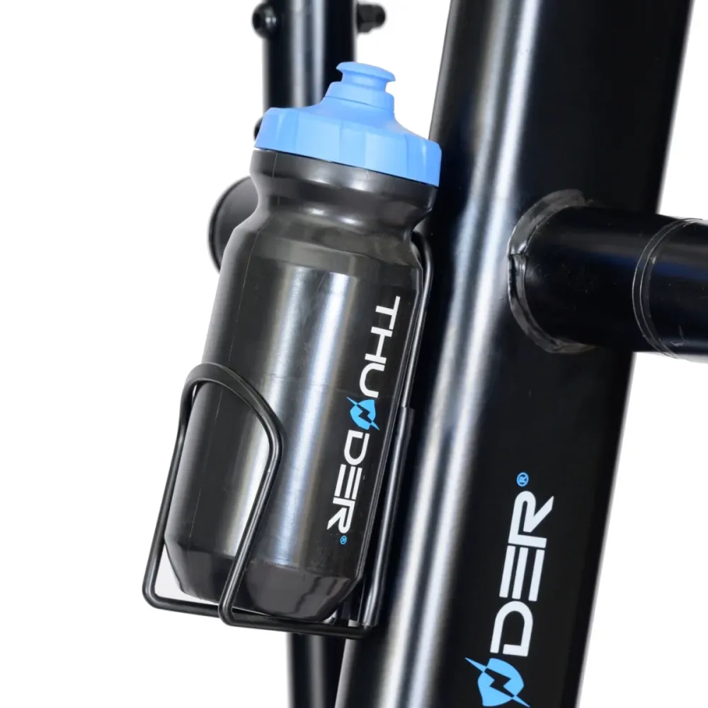 Орбитрек электромагнитный GROW Thunder черный Киев - изображение 5