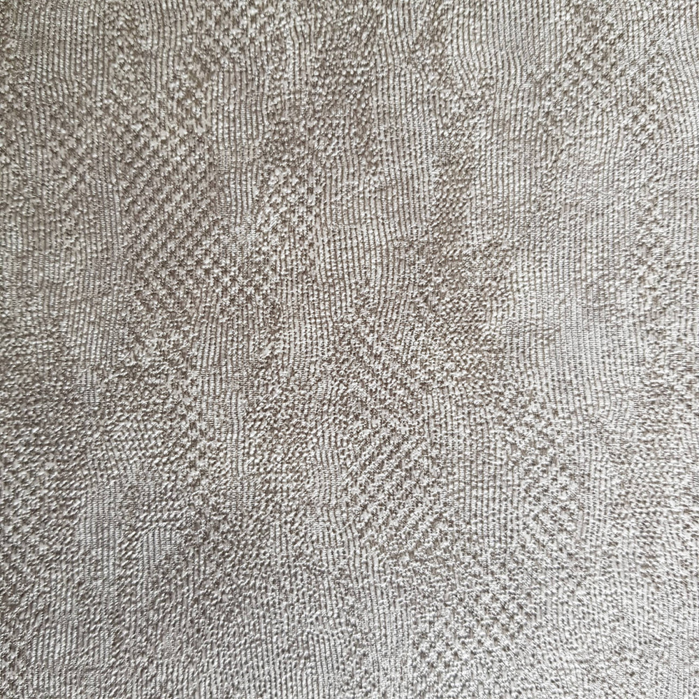 Шпалери метрові вінілові на флізелін Yuanlong Samsara метрові однотонні під шкіру темно сірі Київ - фото 1