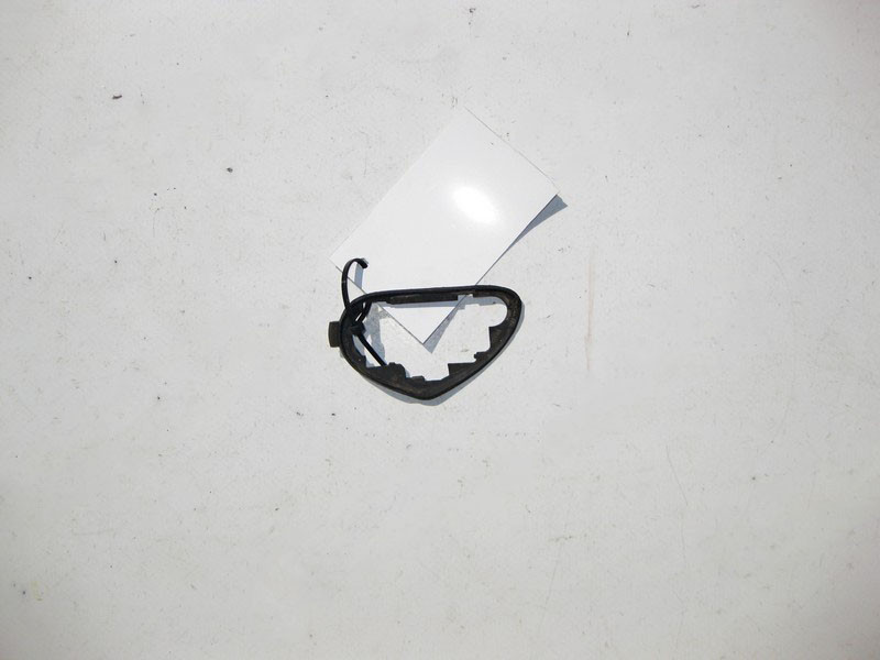 Mercedes-Benz  A2037661305 Гумова підкладка під ручку задніх лівих дверей задня частина CLS C219 С-Class W203 E-Class W211 Одеса - фото 1