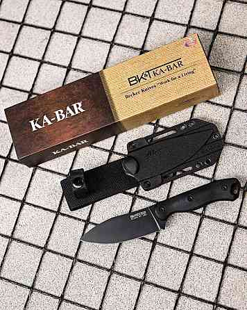 Нож KA-BAR BK-19 black ВТ3960 Одеса