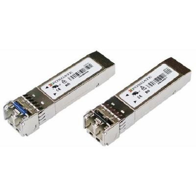 Модуль SFP FoxGate 1270nm, 20km, 10Gb (SFP+d-1SM-1270nm-20LC) Вінниця - фото 1