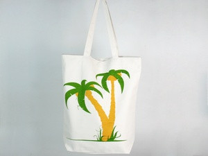 Сумка літо Пальми Київ - фото 1